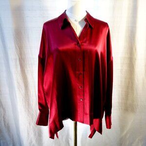 Eileen Fisher Blouse New